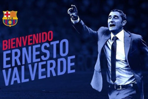 Ernesto Valverde