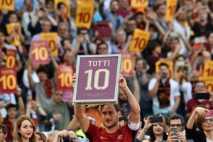 Francesco Totti
