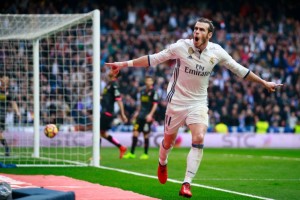 Gareth Bale