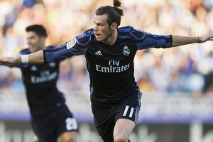 Gareth Bale