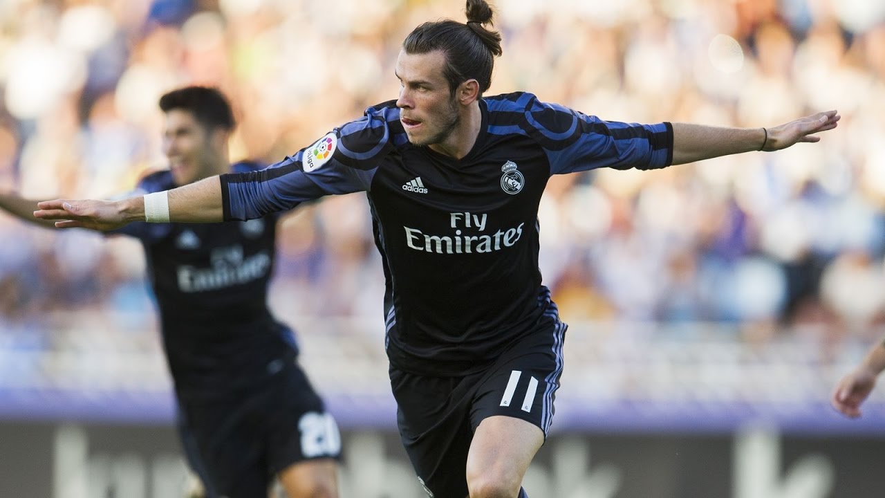 Gareth Bale