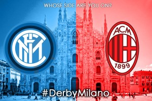Inter Milan dan AC Milan
