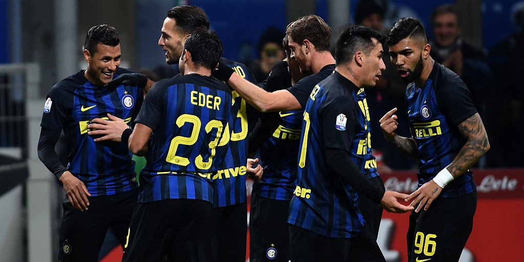 Inter Milan