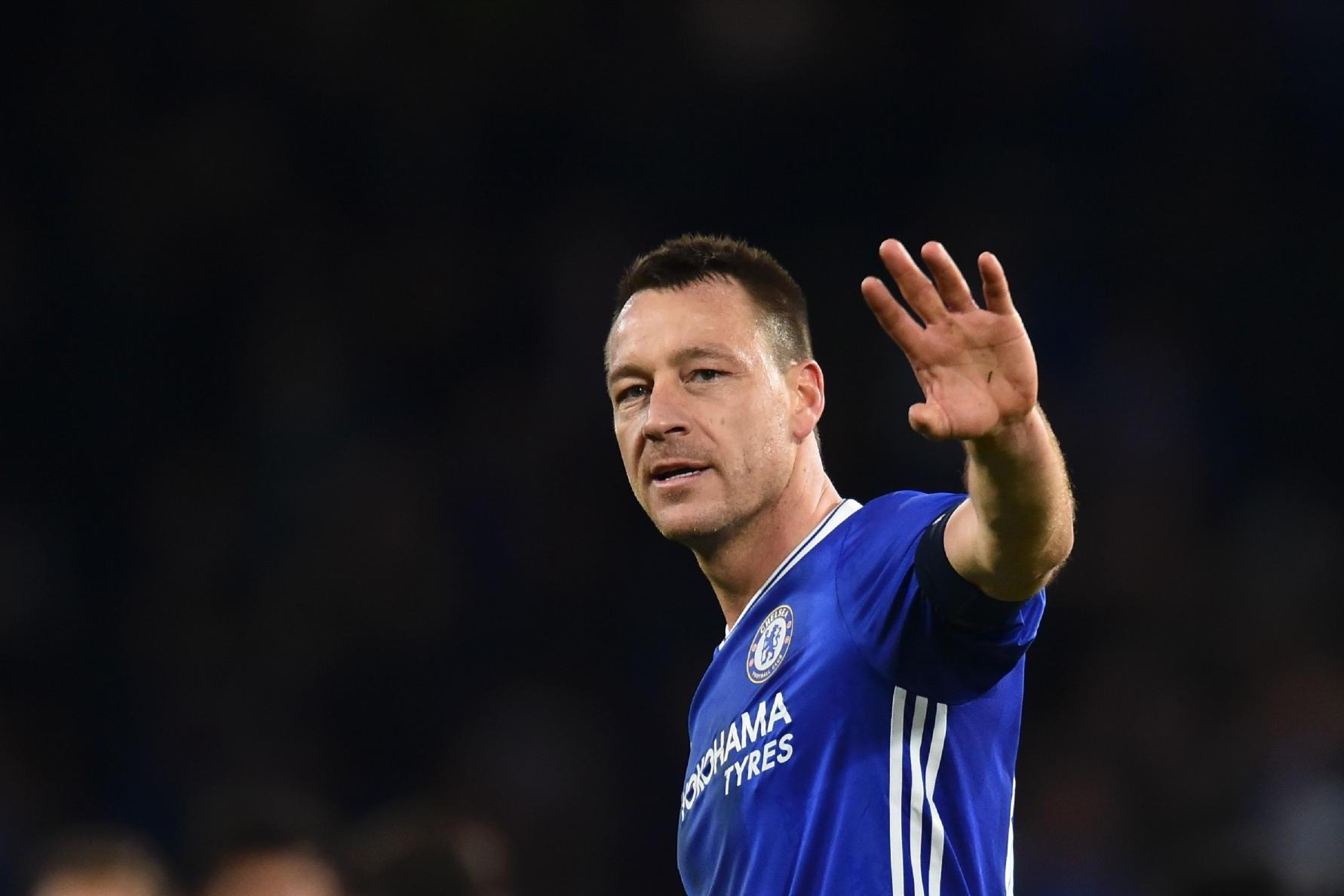 John Terry