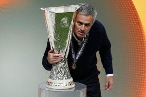 Jose Mourinho