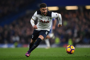 Kyle Walker