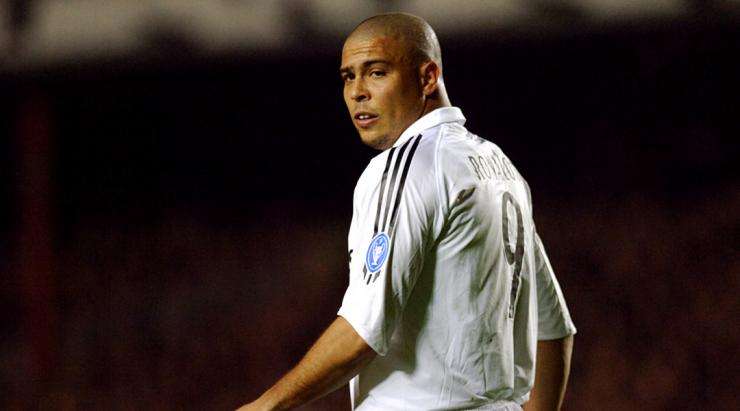 Luiz Ronaldo