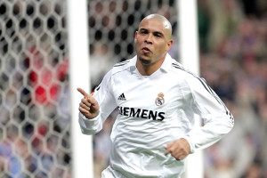 Luiz Ronaldo