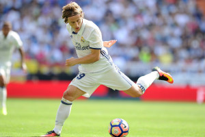 Luka Modric