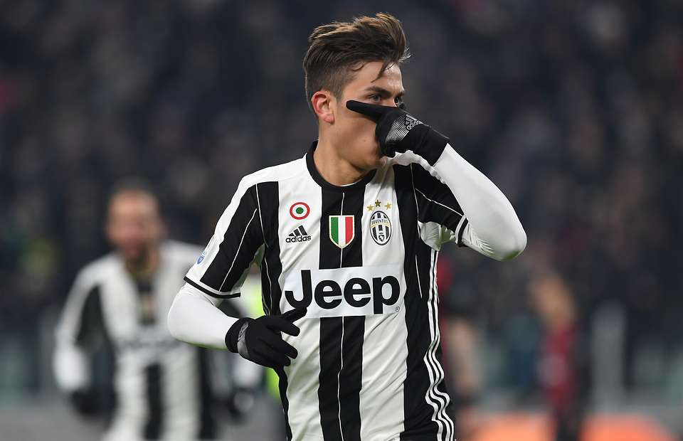 Paulo Dybala