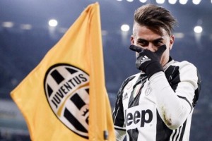 Paulo Dybala