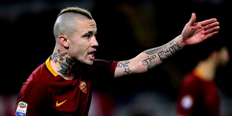 Radja Nainggolan
