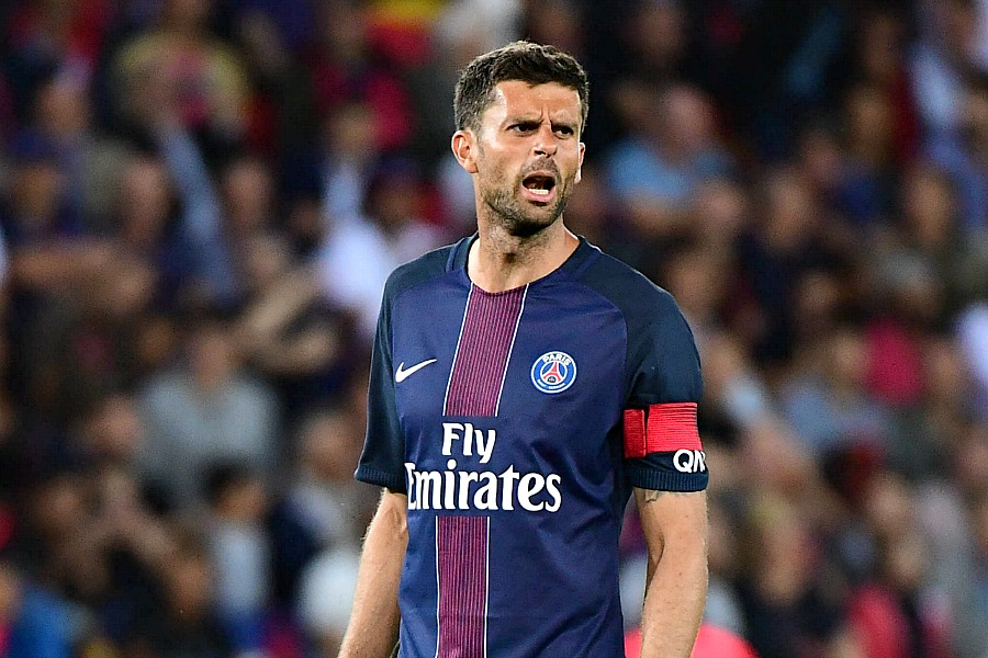 Thiago Motta