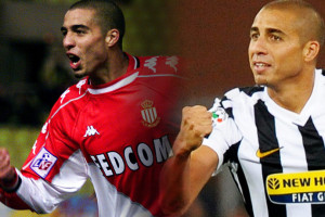 David Trezeguet