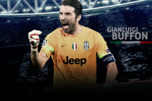 Gianluigi Buffon