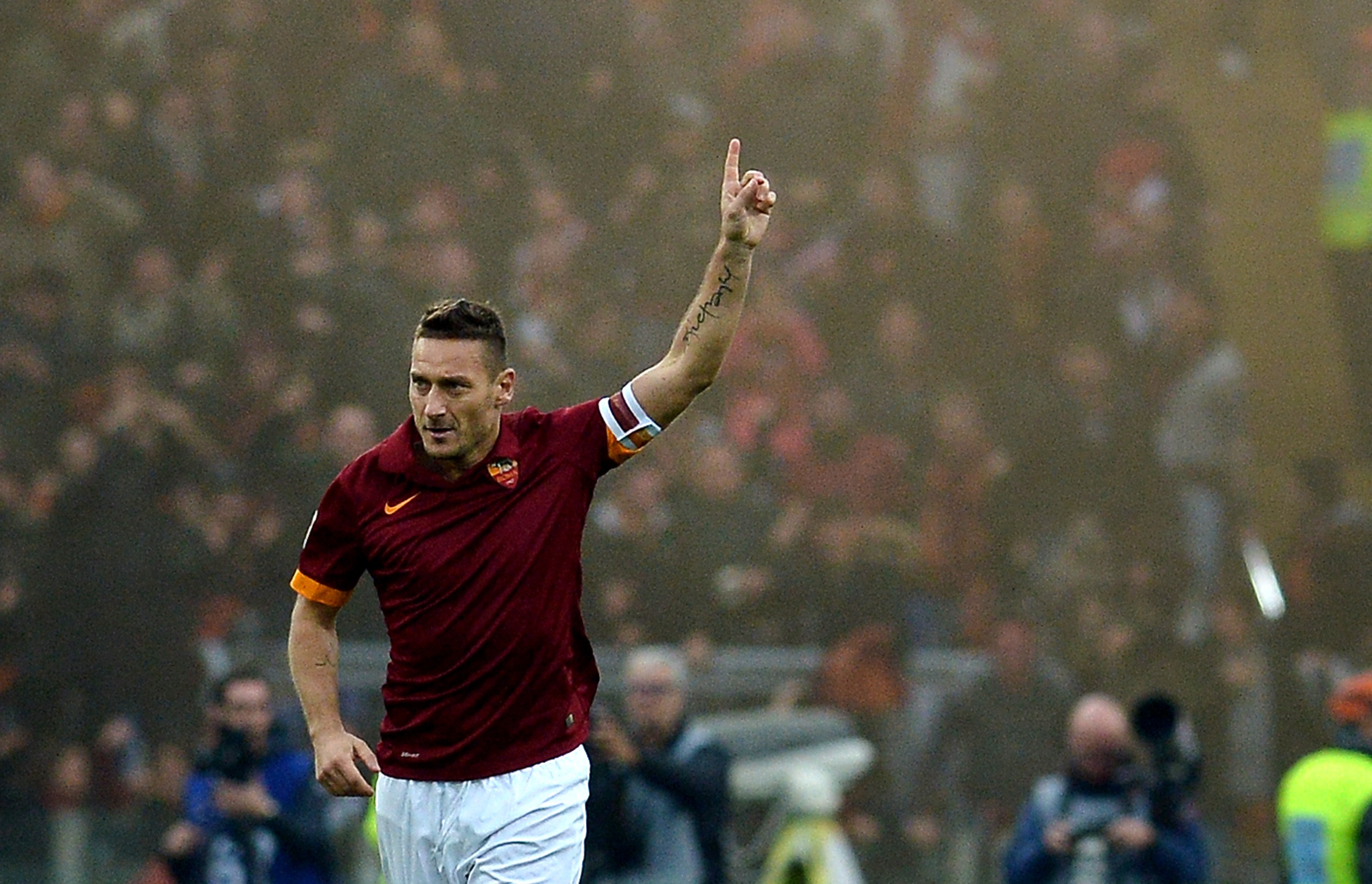 Francesco Totti