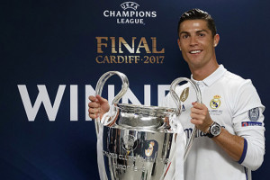 Manchester United Siapkan Rencana Kepulangan Ronaldo