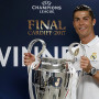 Manchester United Siapkan Rencana Kepulangan Ronaldo