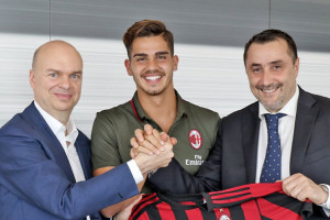 Andre Silva