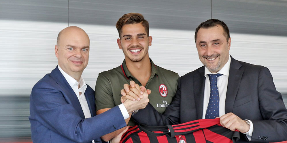 Andre Silva