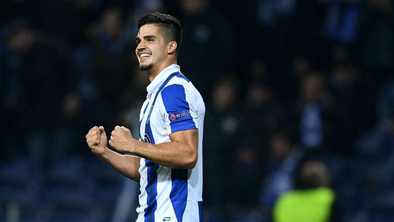 Andre Silva