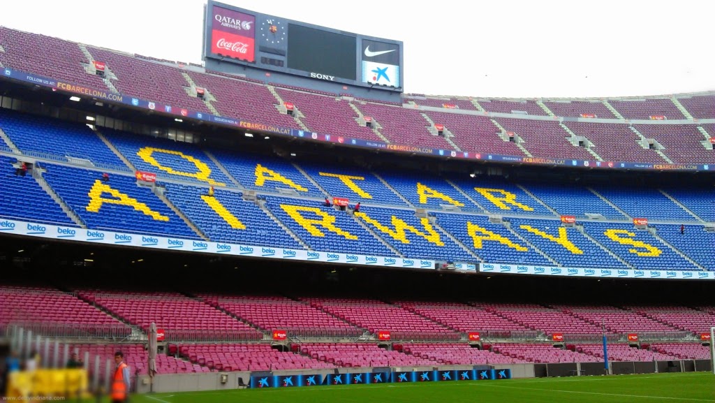 Camp Nou