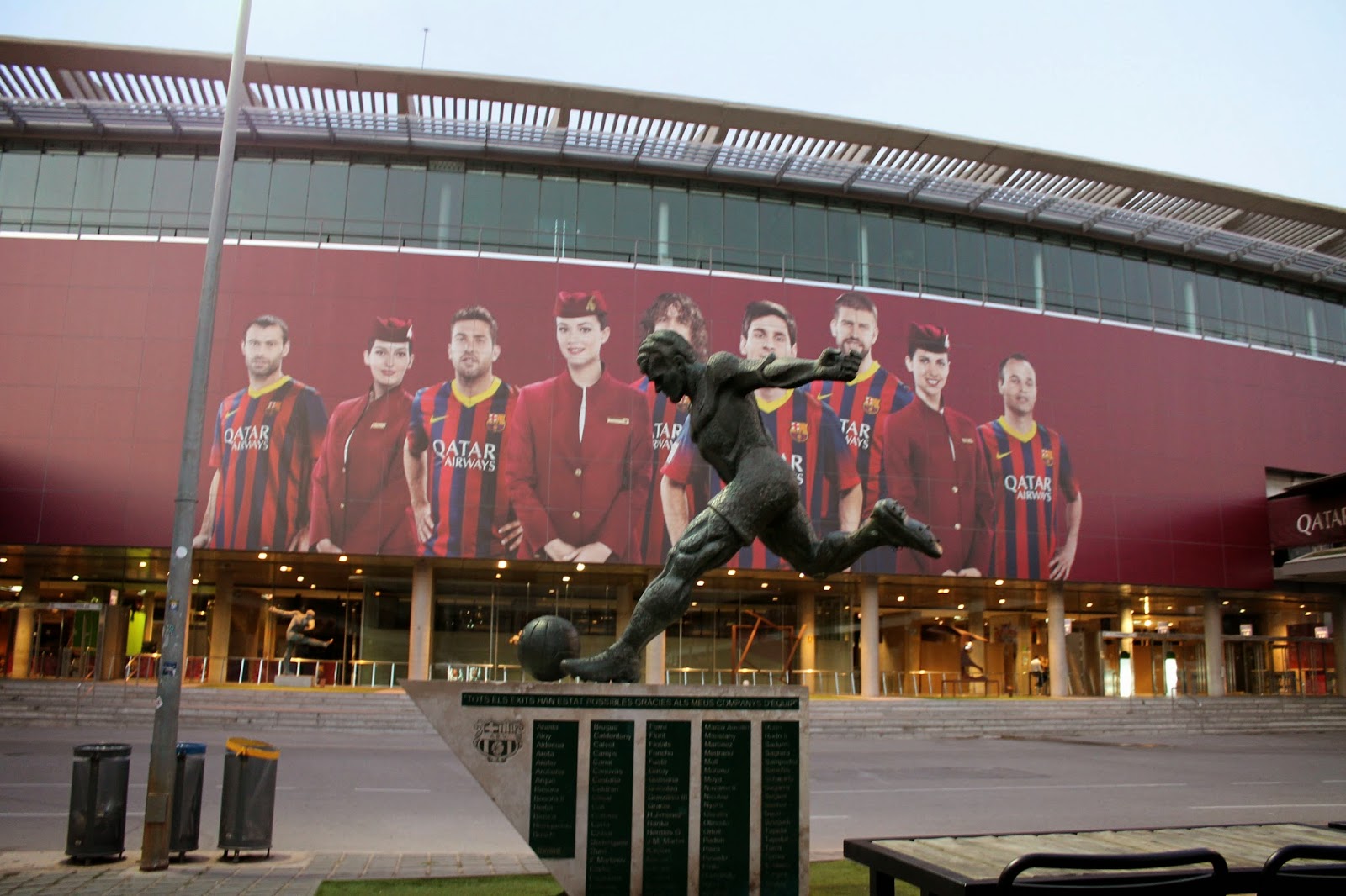 Camp Nou