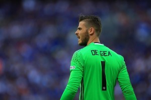 David de Gea