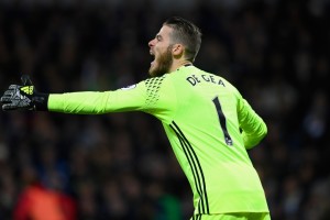 De Gea