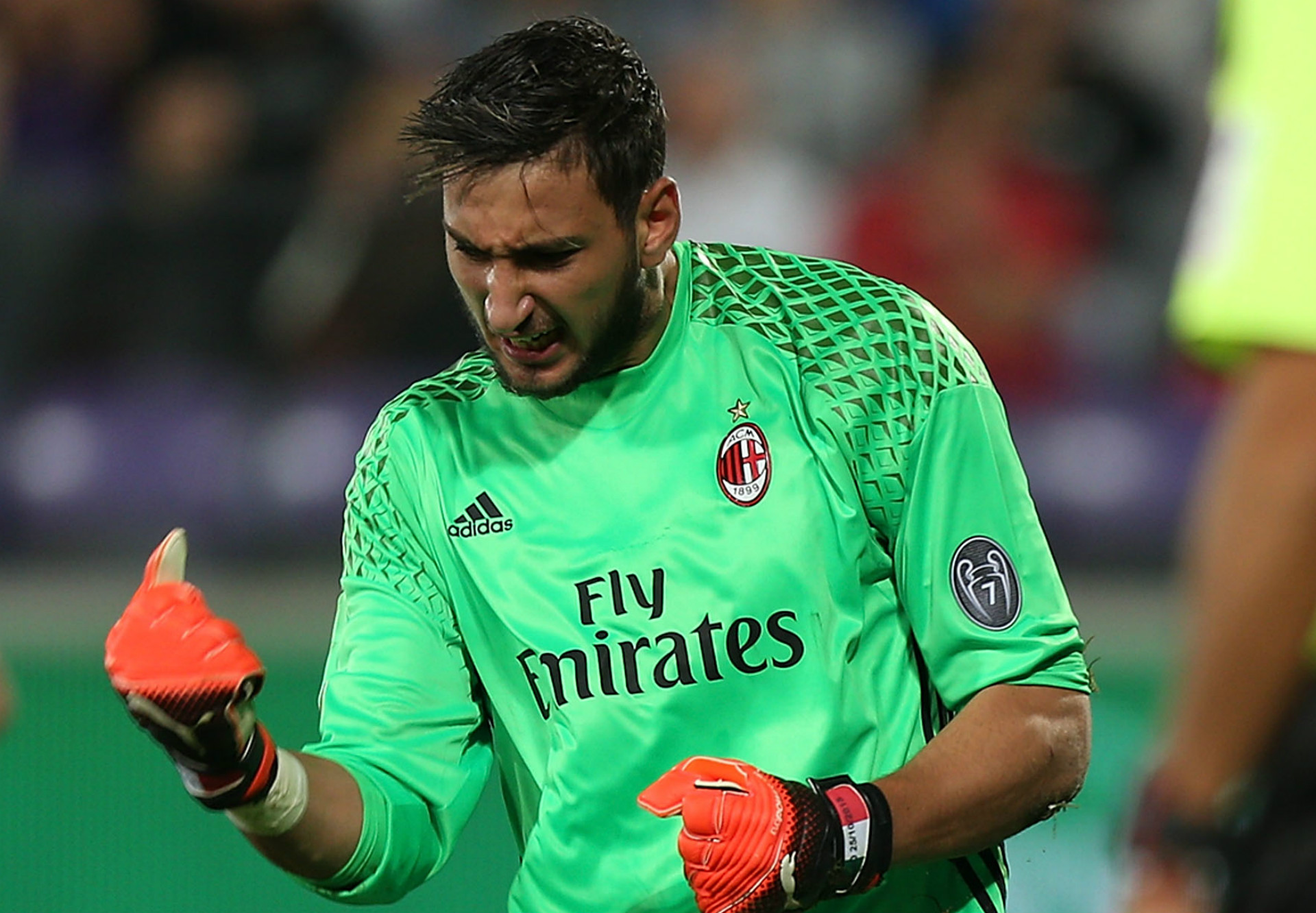 Gianluigi Donnarumma
