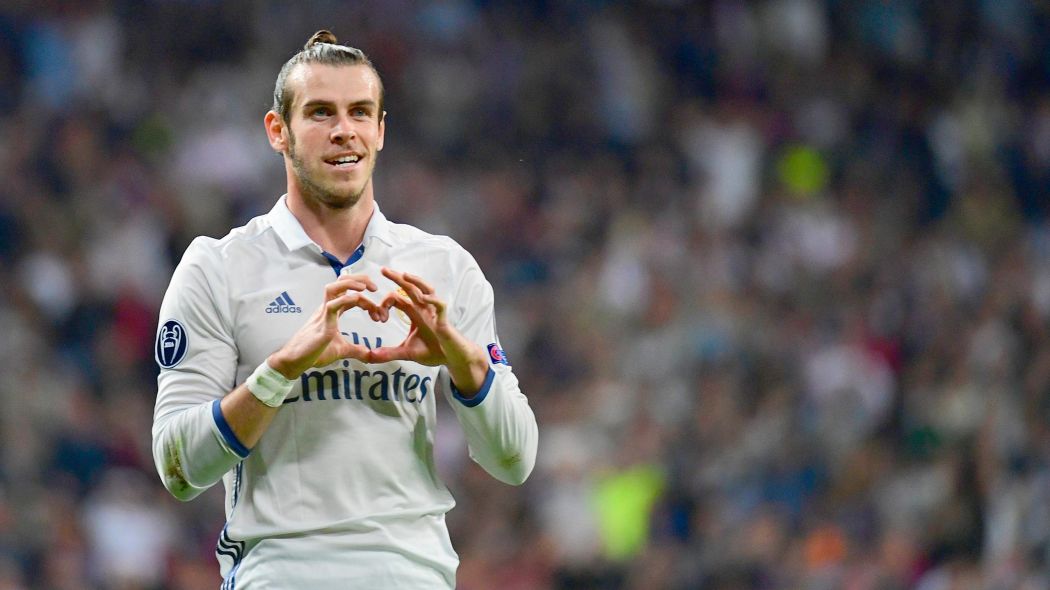 Gareth Bale