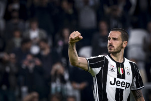 Leonardo Bonucci