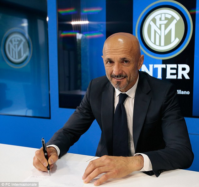 Luciano Spalletti