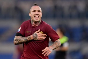 Radja Nainggolan