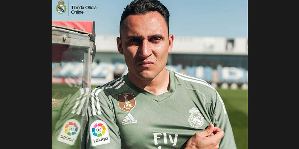 Real Madrid