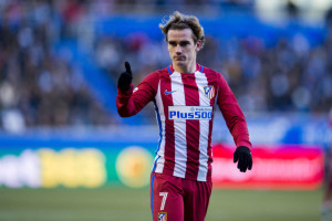 Antoine Griezmann