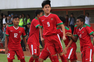 Timnas Indonesia