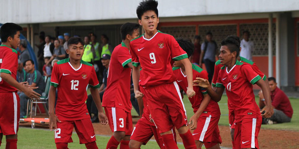 Timnas Indonesia