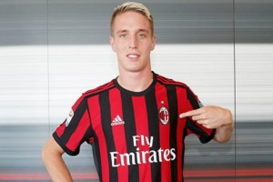Andrea Conti