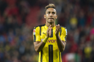 Aubameyang