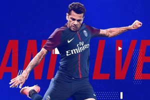 Dani Alves