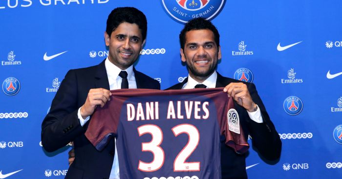 Dani Alves