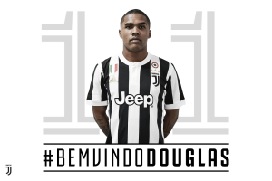 Douglas Costa