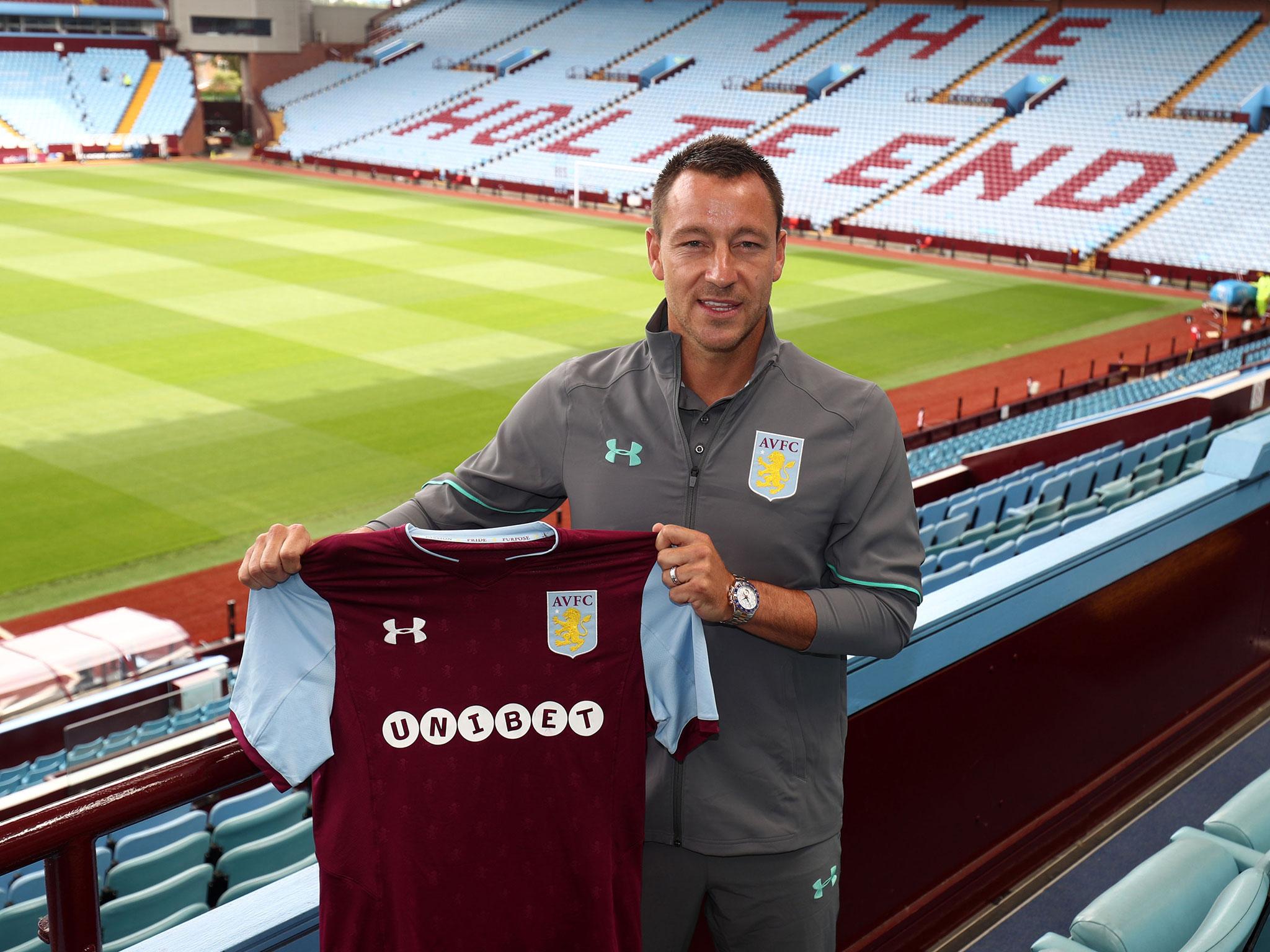 John Terry