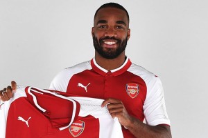 Lacazette