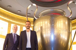 Leonardo Bonucci