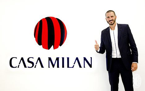 Leonardo Bonucci