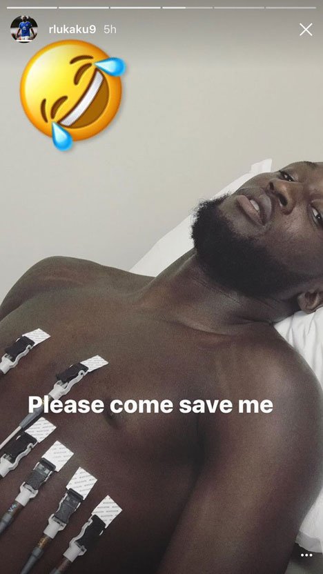 Lukaku