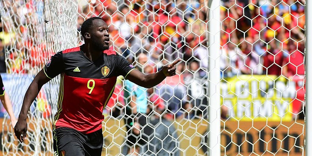 Lukaku