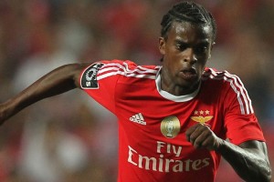 Nelson Semedo